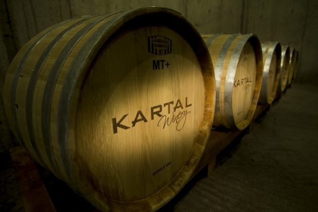 Kartal Winery